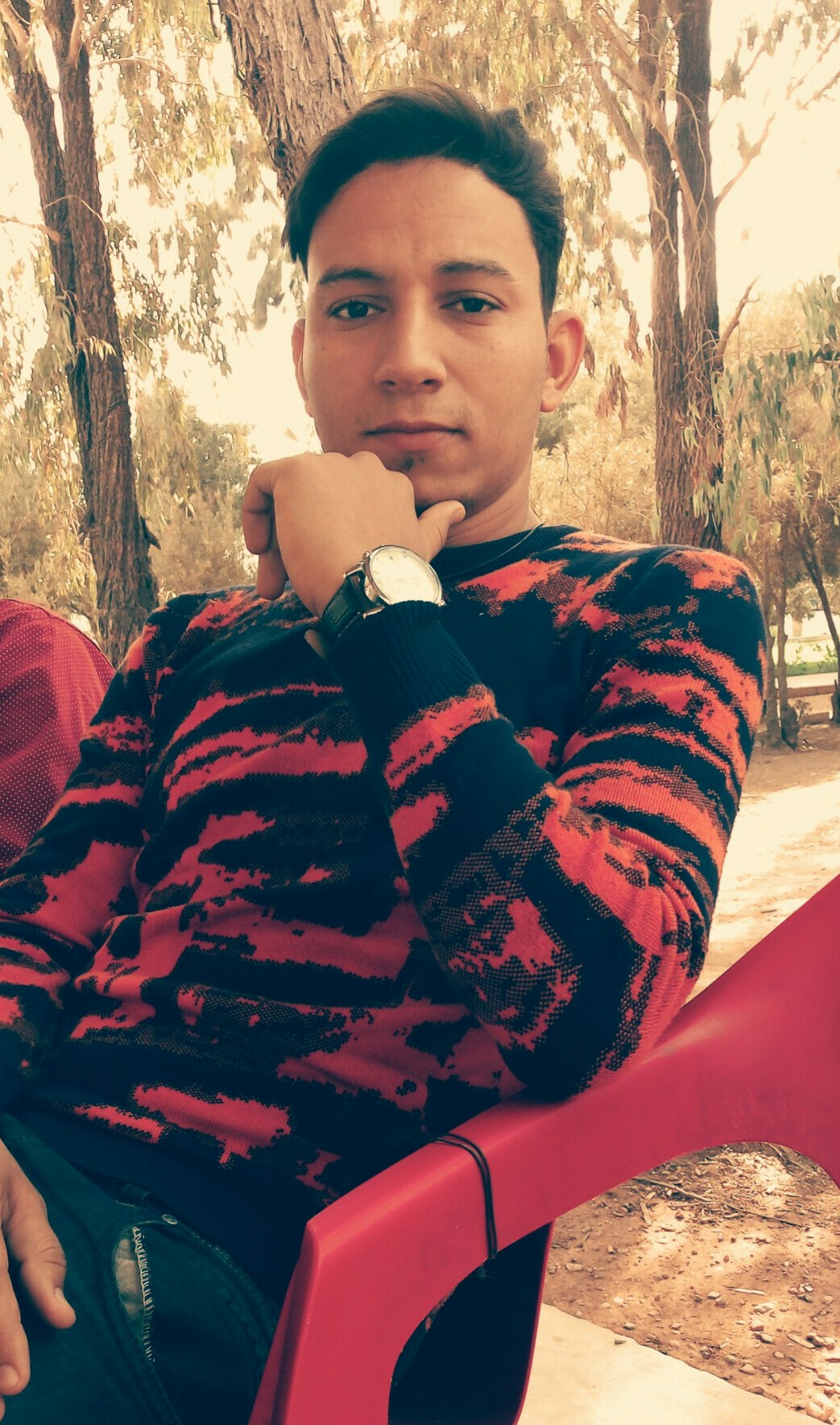 Hasan AFAADAS