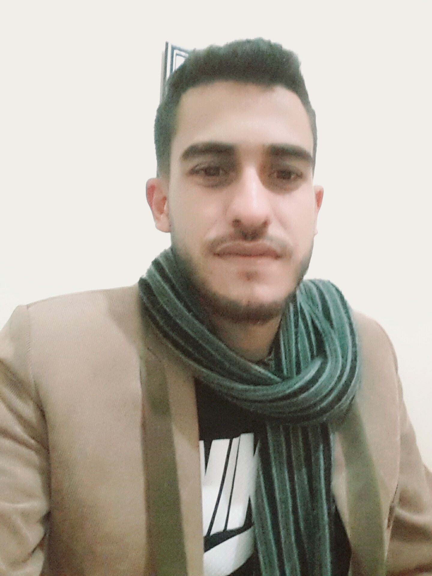 Mohammed JABRI