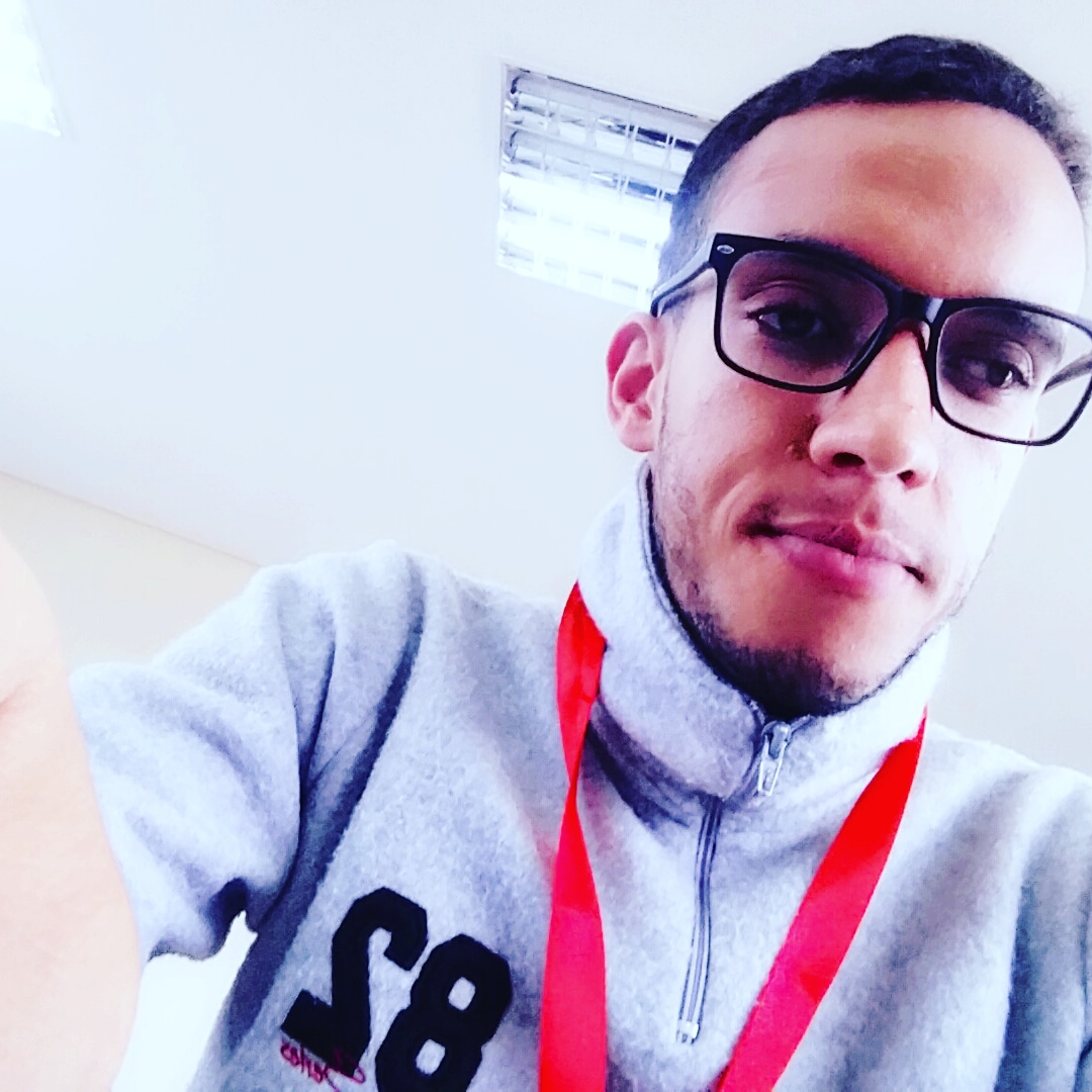 أيوب المودن