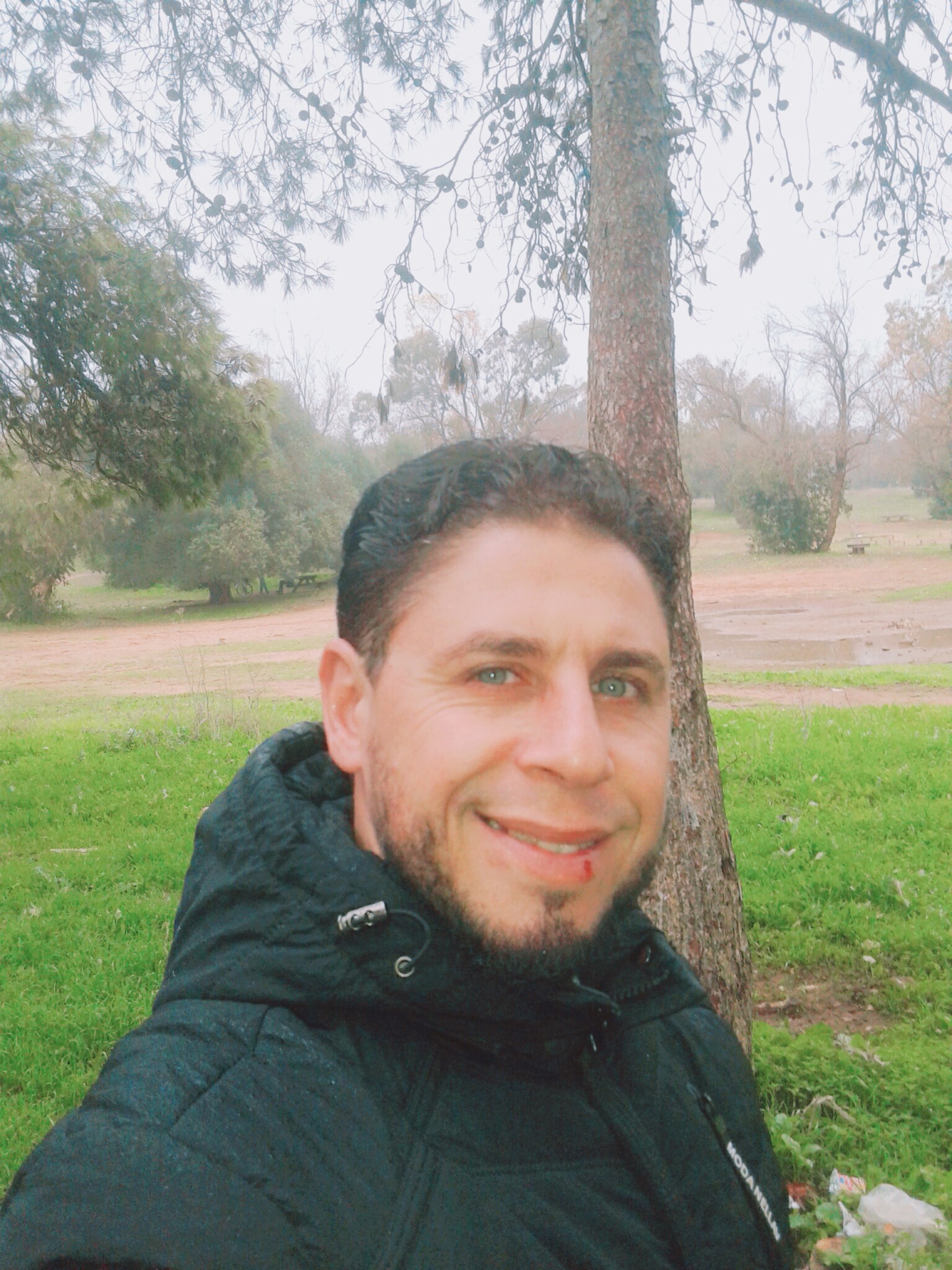 Hamid OUTSGUA