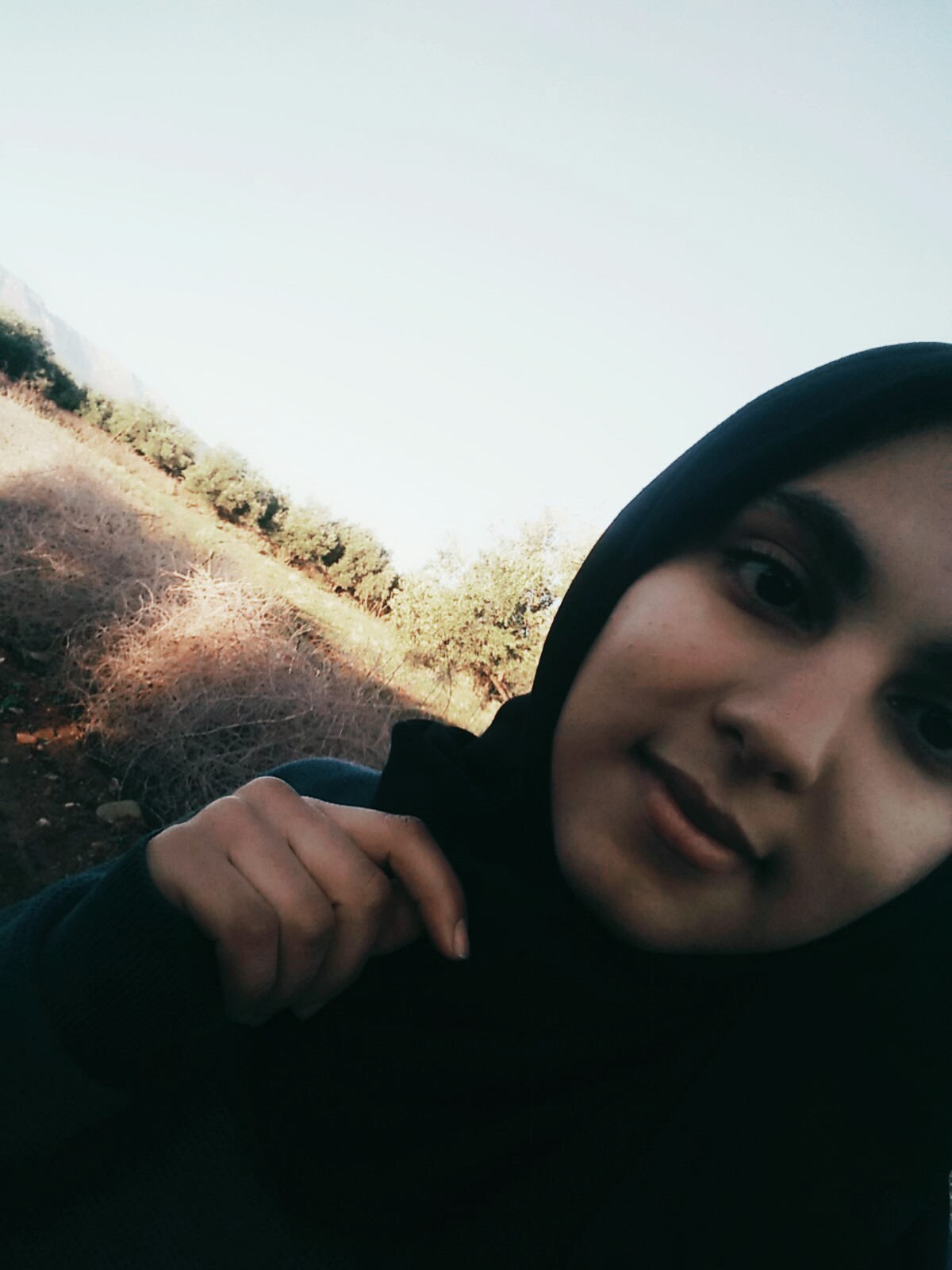 Ferdaousse EL HAMDI