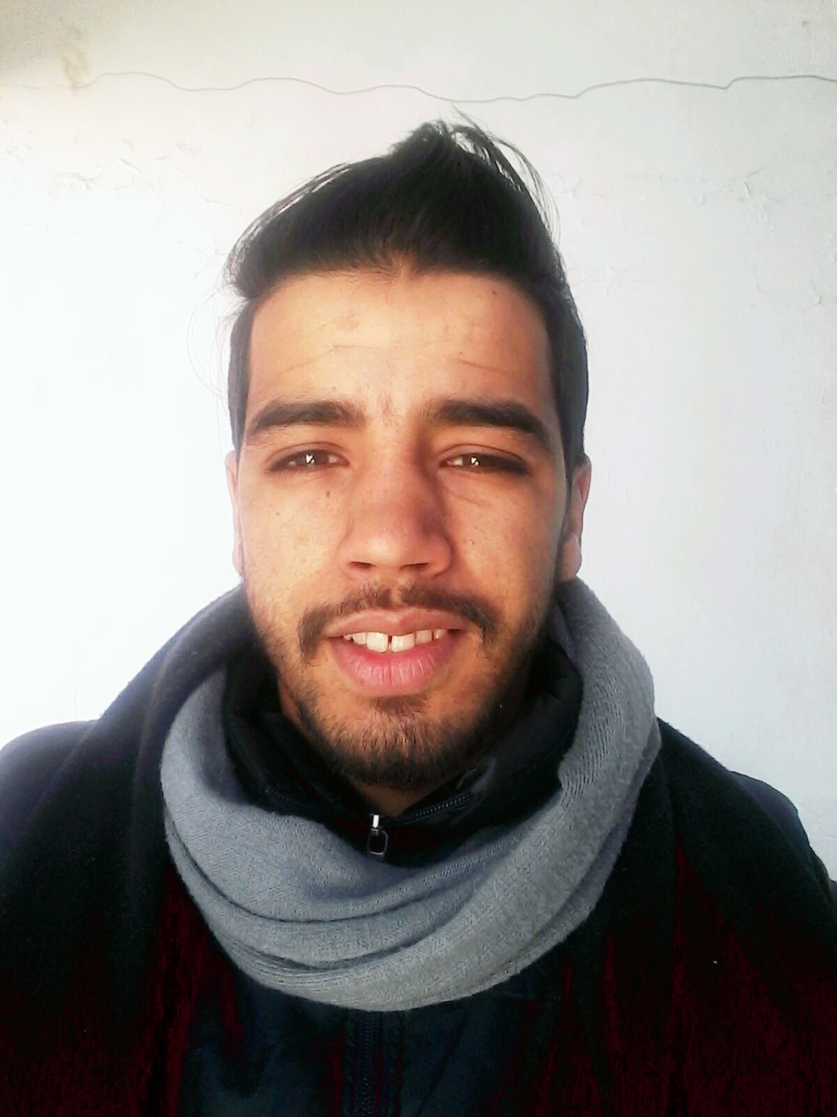 Abdellatif SAADI