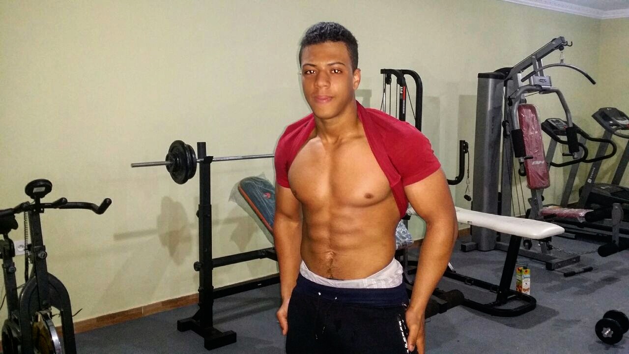 Mouad AZOULAY