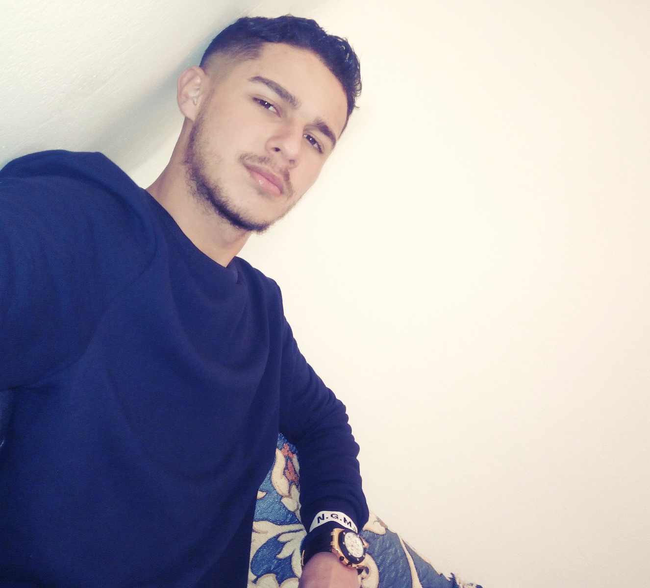 Abderahman HADJHAMOU