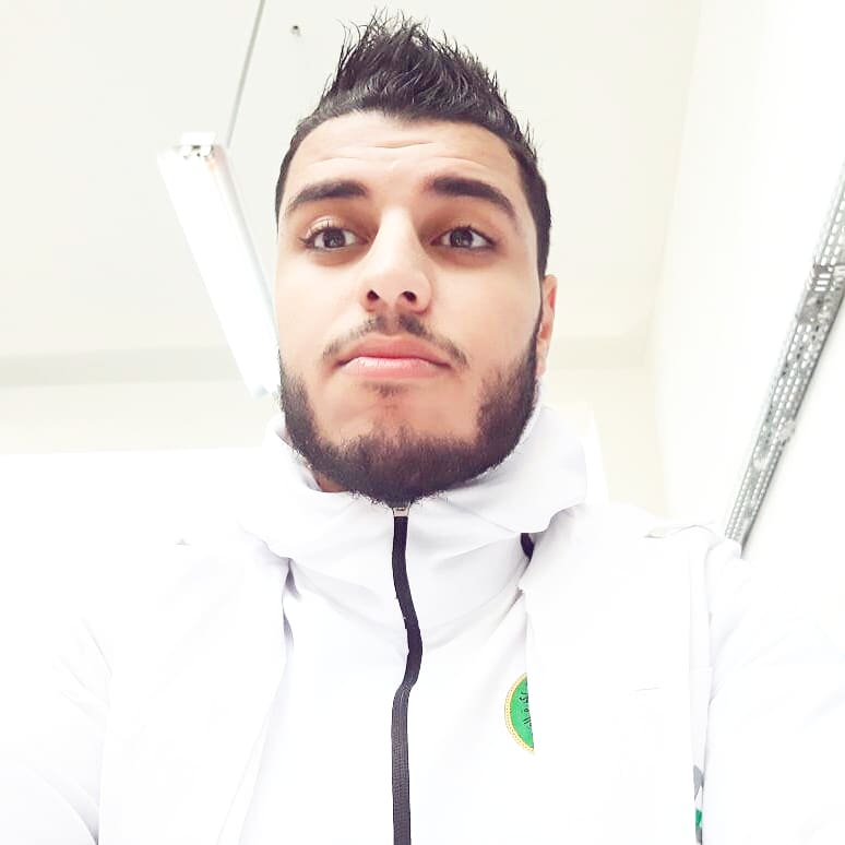 عصام المديني