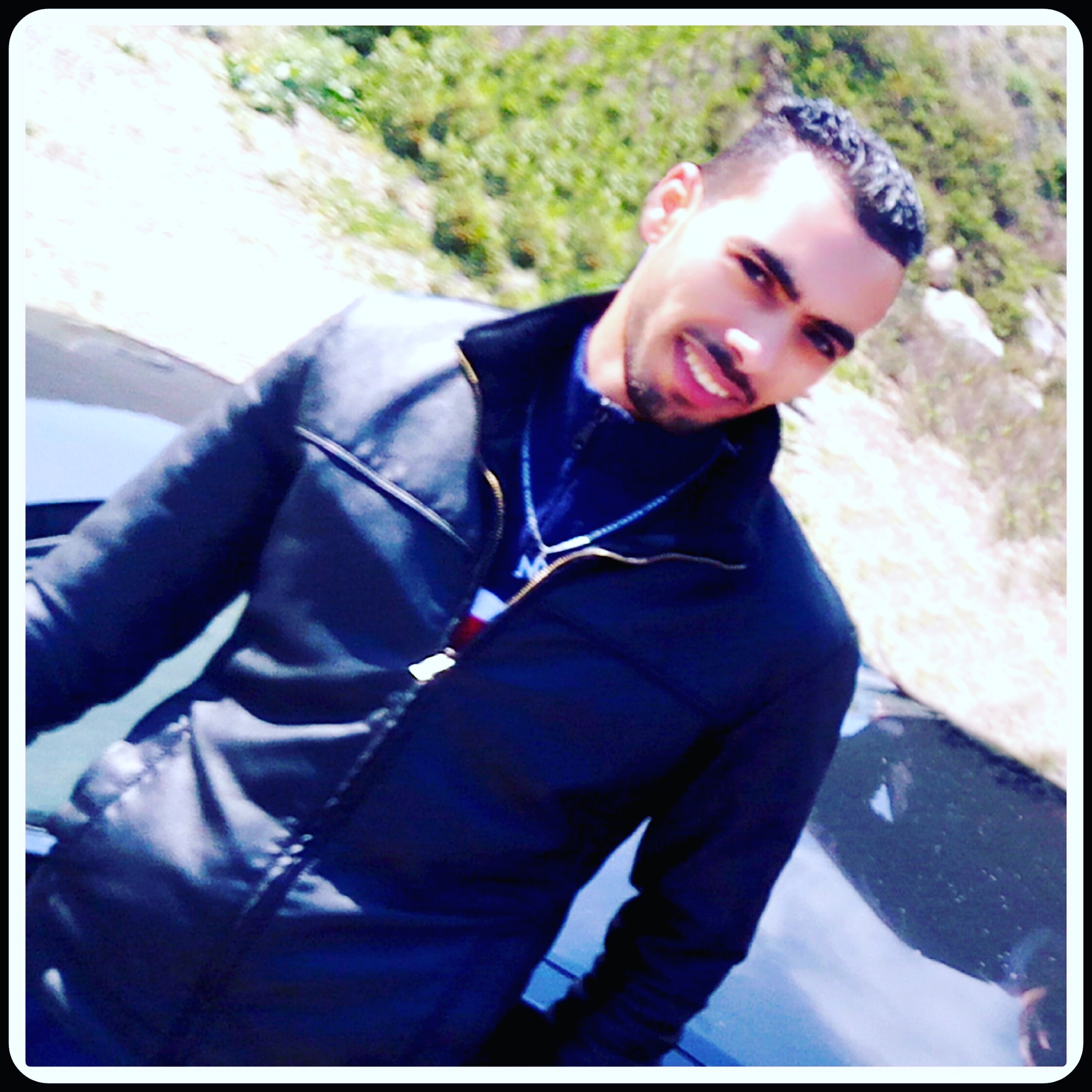 Mohammed AARAMO