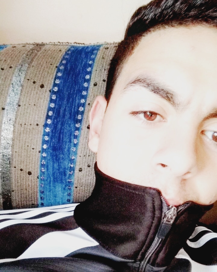 Ahmed ALKHALFANI