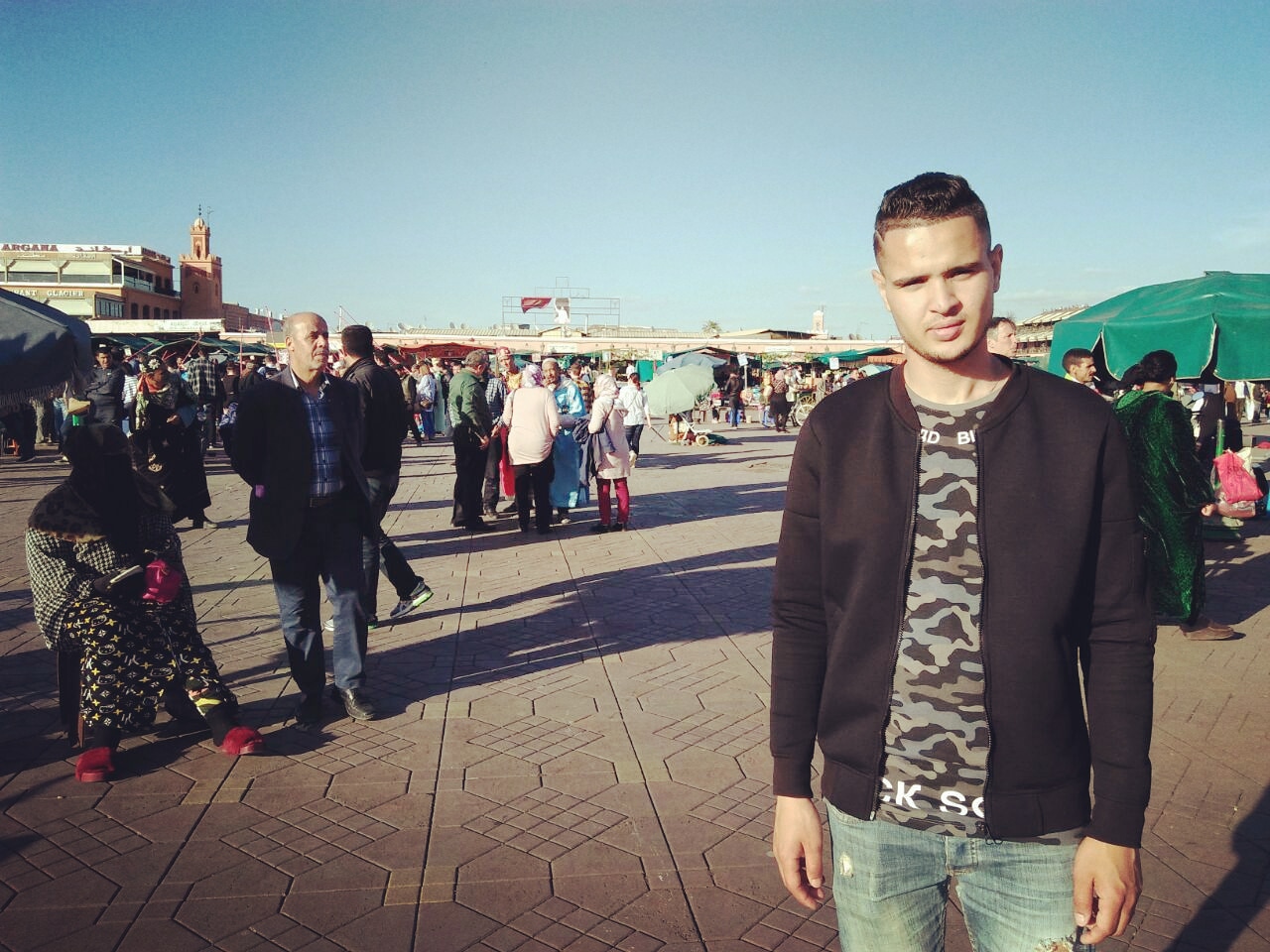 Achraf FADIL