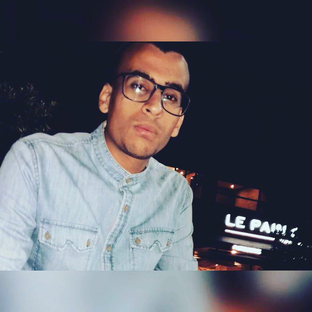 Said TAKHAMA