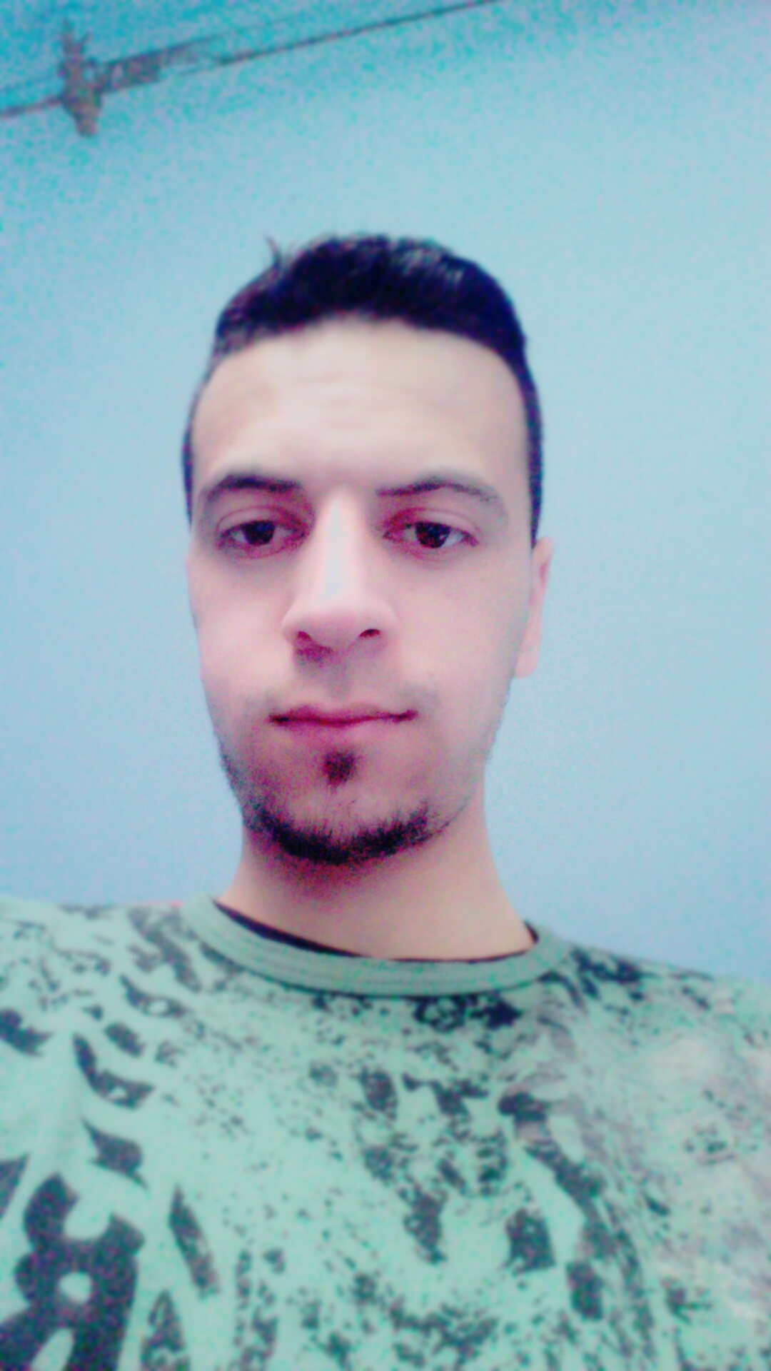 Mohamed Said KACHA