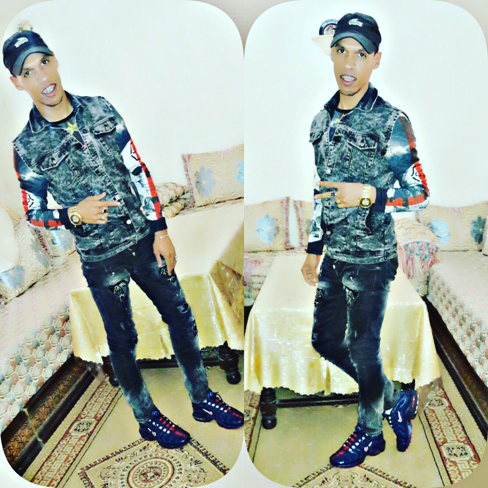 Ayoub BOUFAL