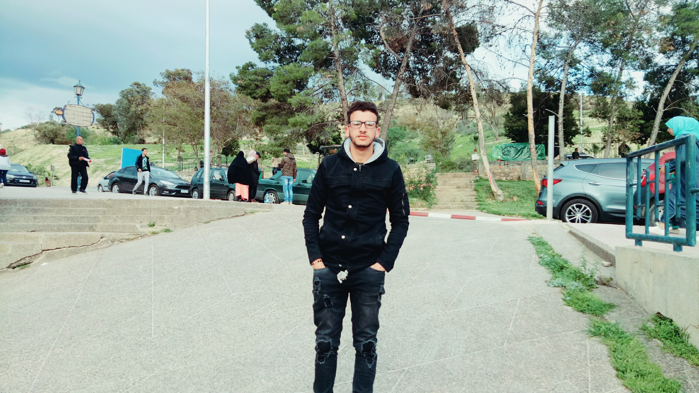 Zakaria ENNADIFI