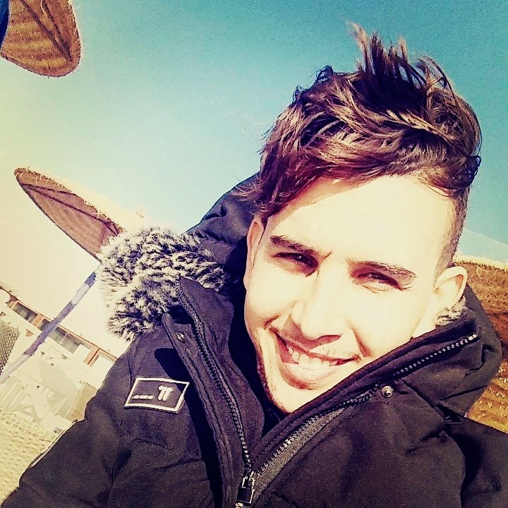 Ismail ELHAIL