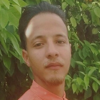 Zeghroud MOHSINE