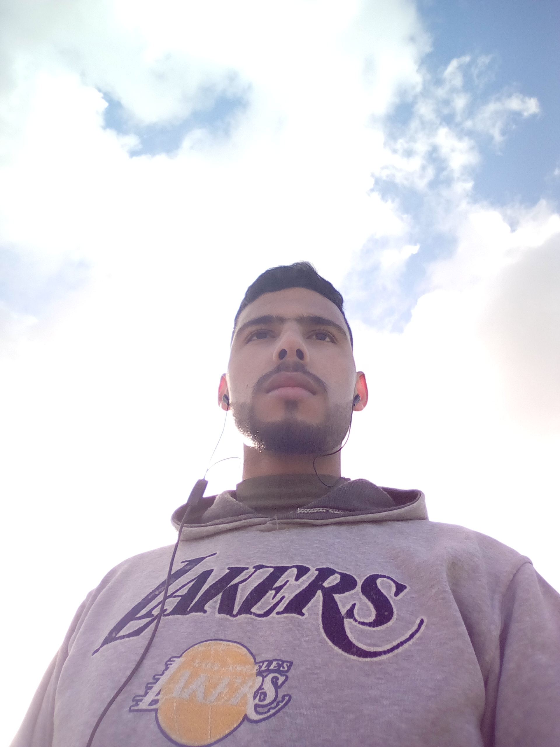 Abdel Fattah RAFRAFE