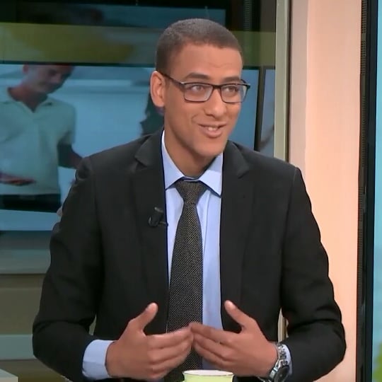 Ayoub AIT EL MAALEM