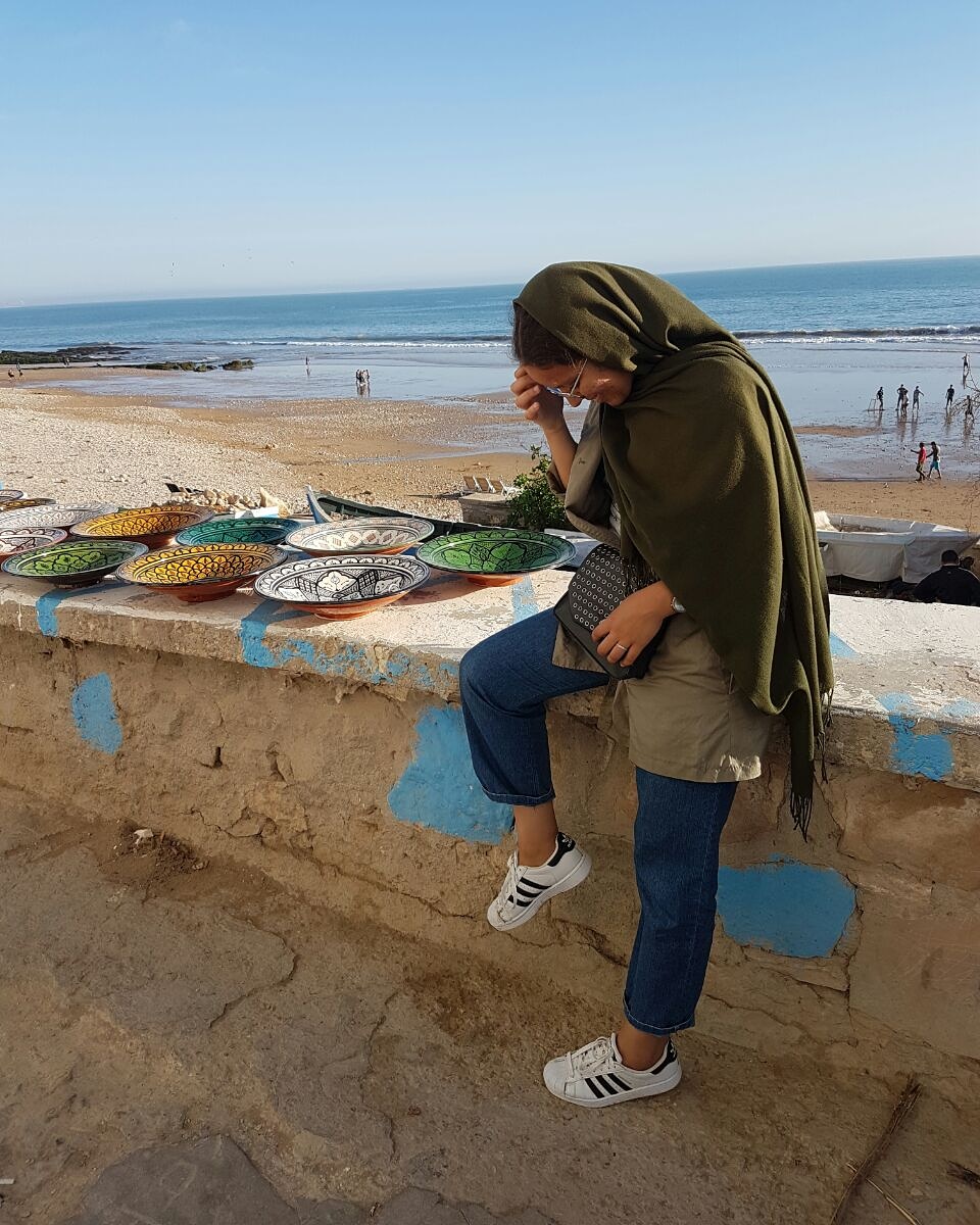 Wafa CHEMSI