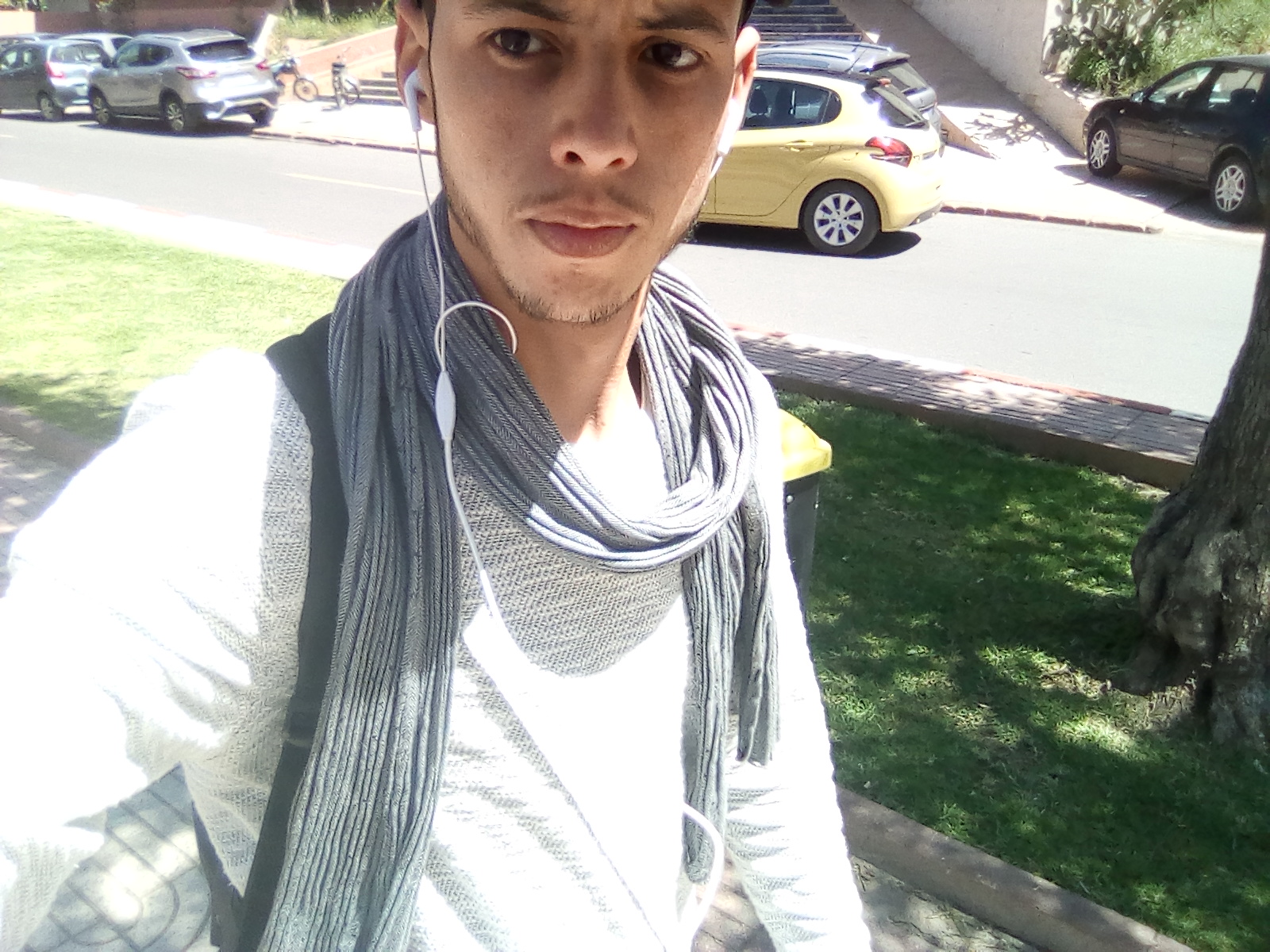 Abdelkebir BENNOUNECH