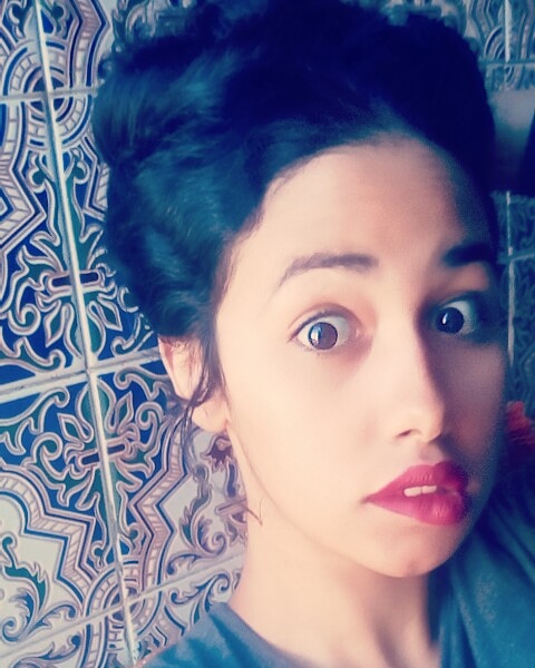 Joudaane SARA
