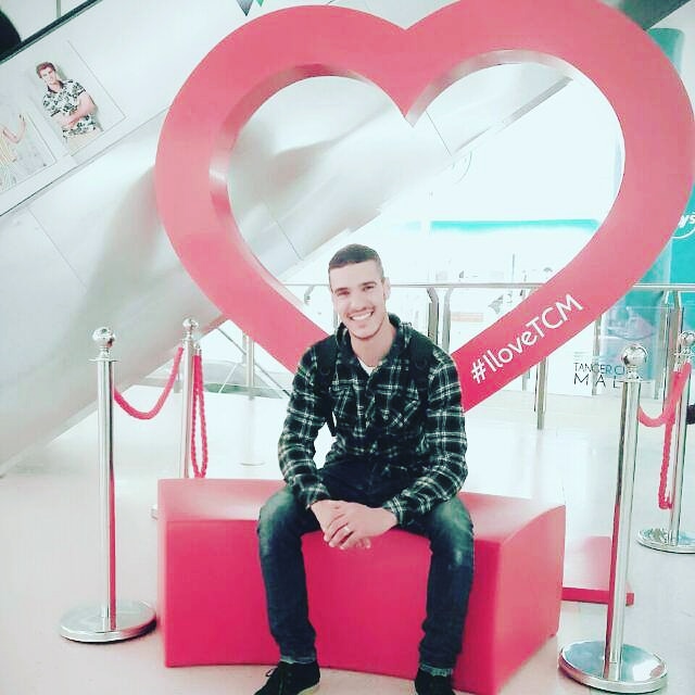 Ayoub MEFTAHI