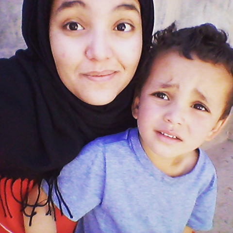 Fatima Ezzahra ARJA FALLAH