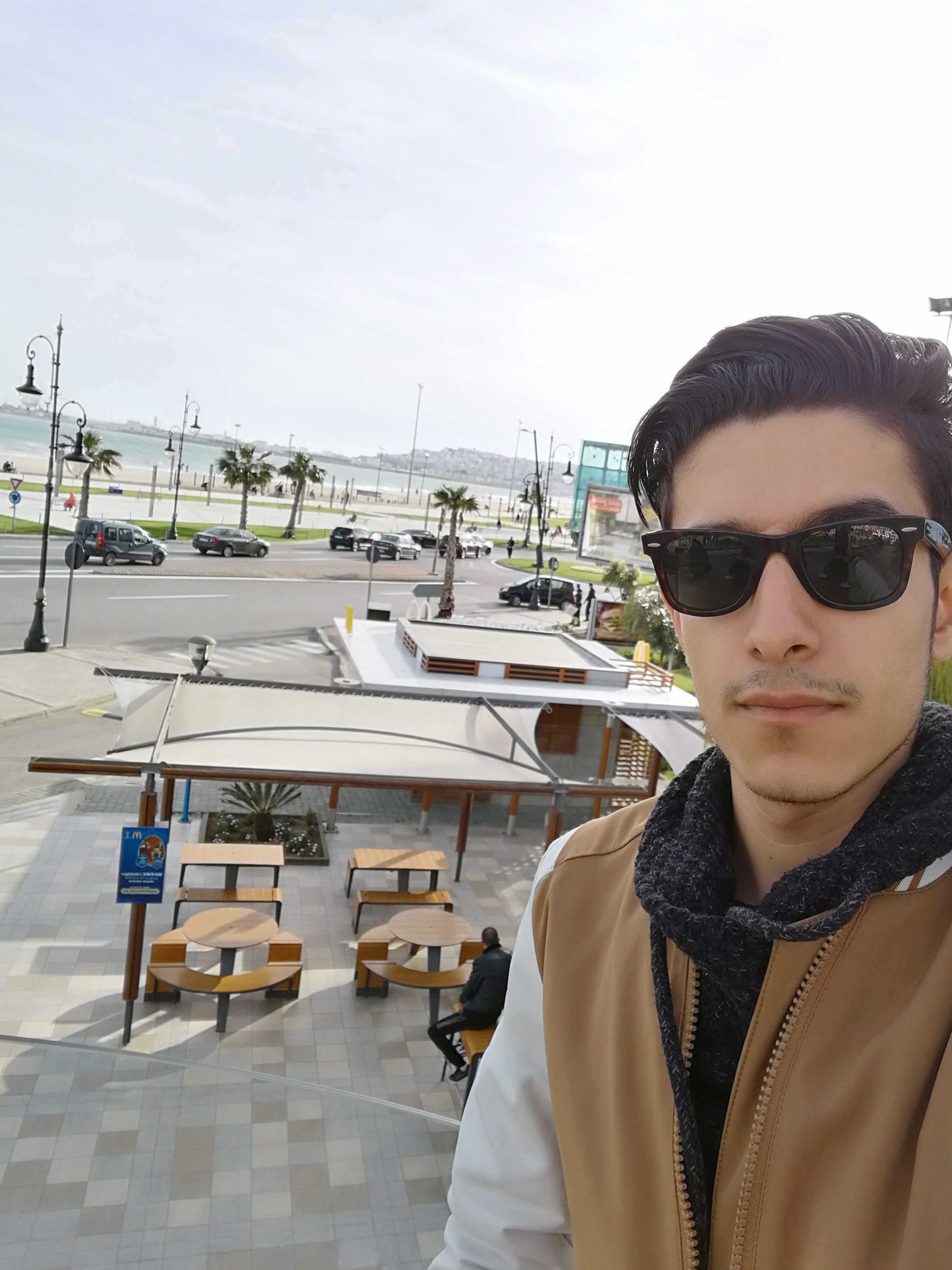 Ahmed Amine MOHAMED IBRAHIM AHMED
