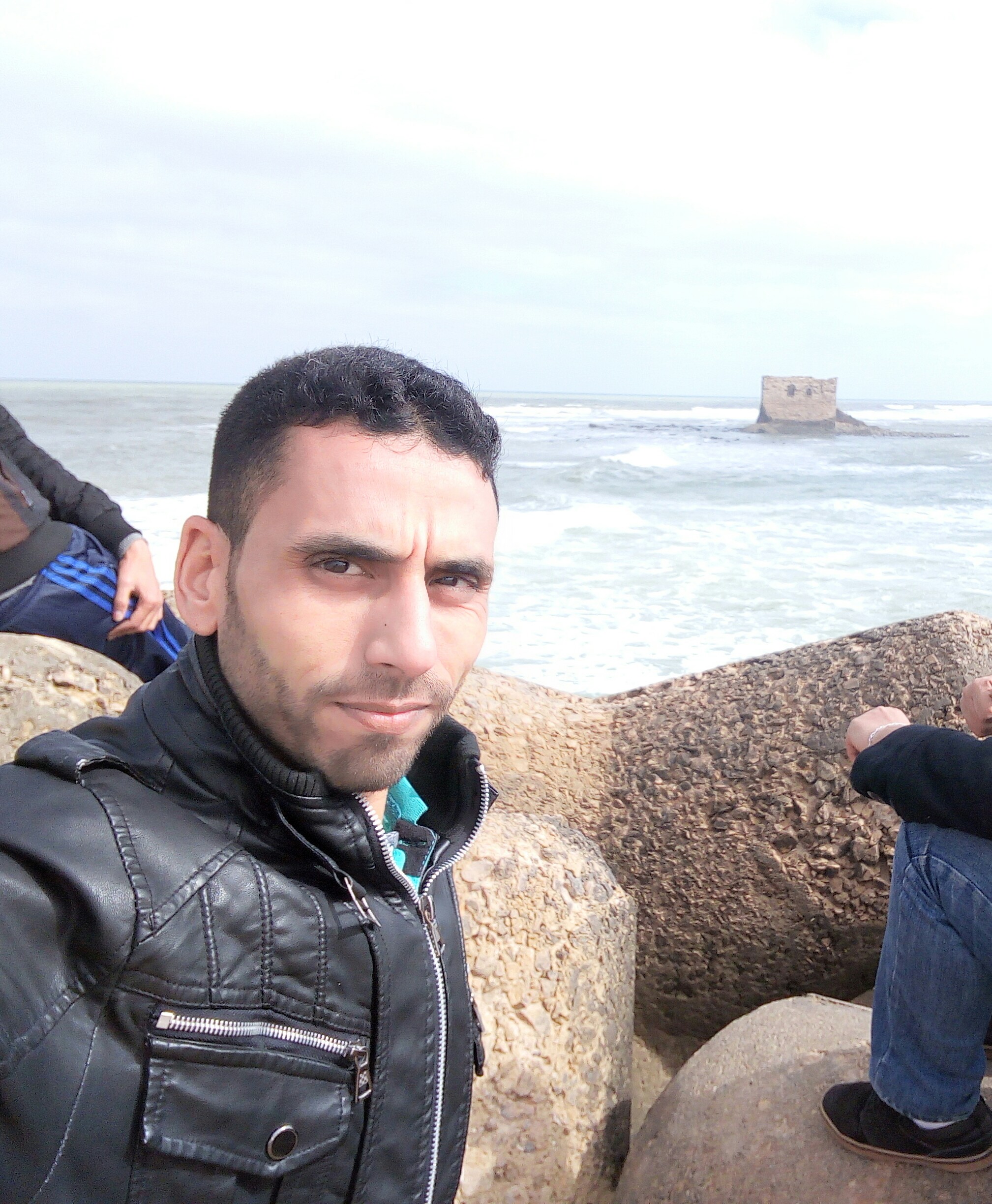 محمد قاصر