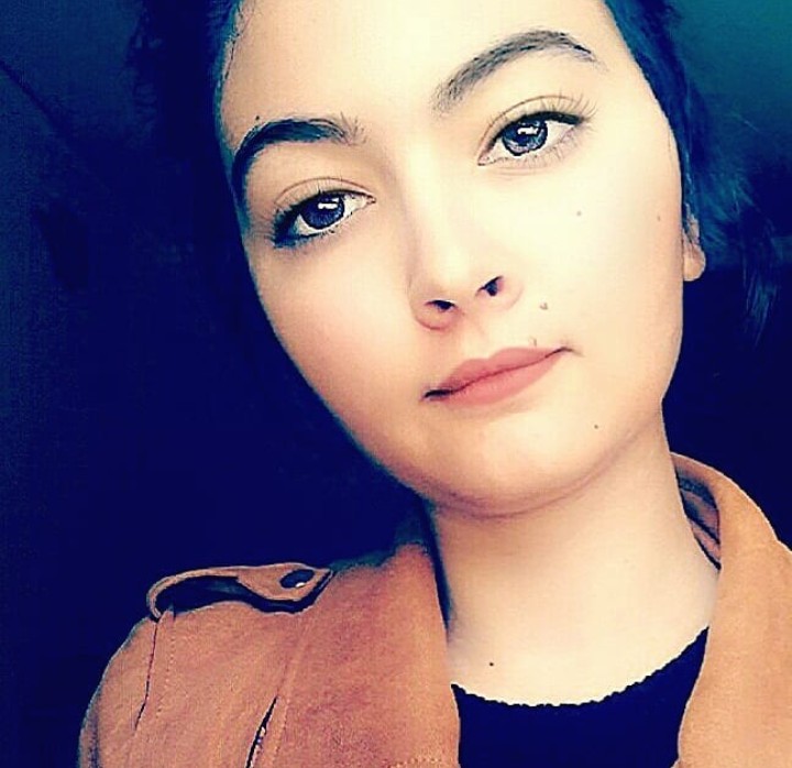 Madiha ETTARHZAOUI