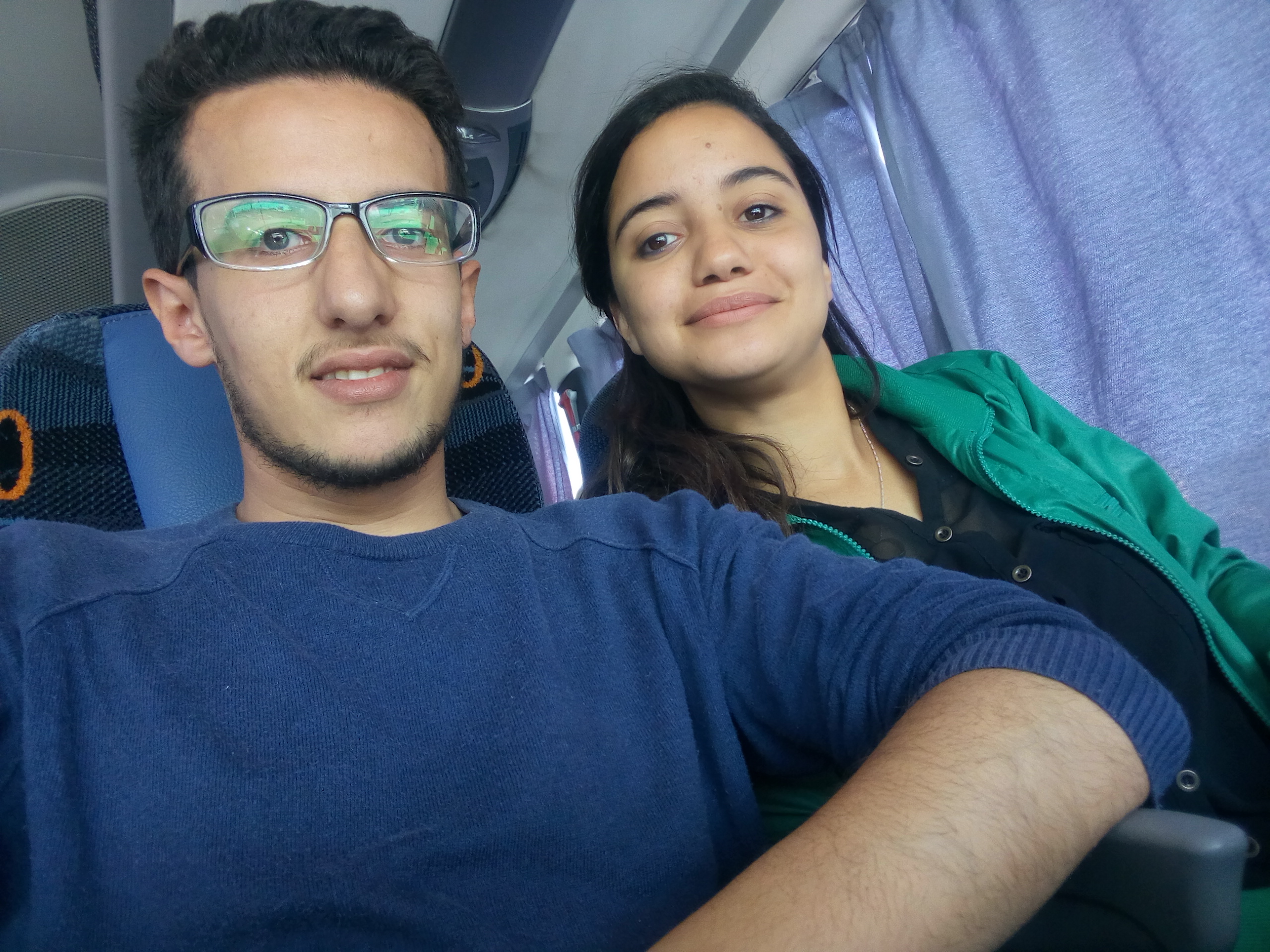 Ayman YAKINE