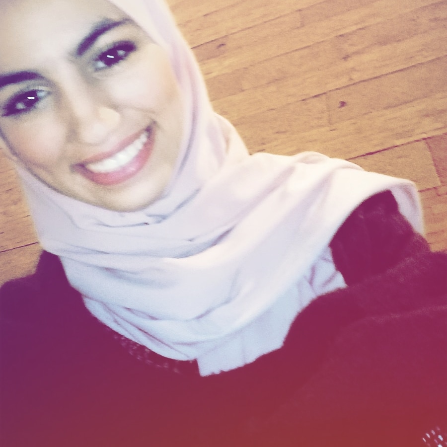 Safae KOUIDI