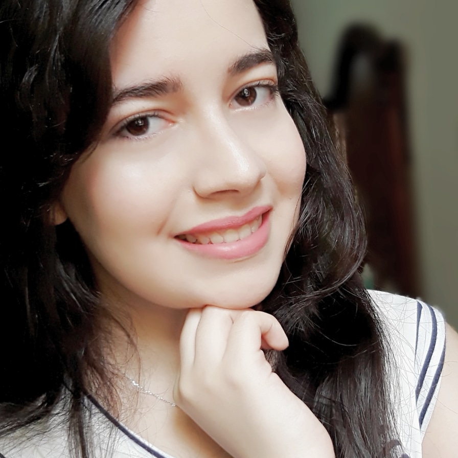 Chaymae AKKAR