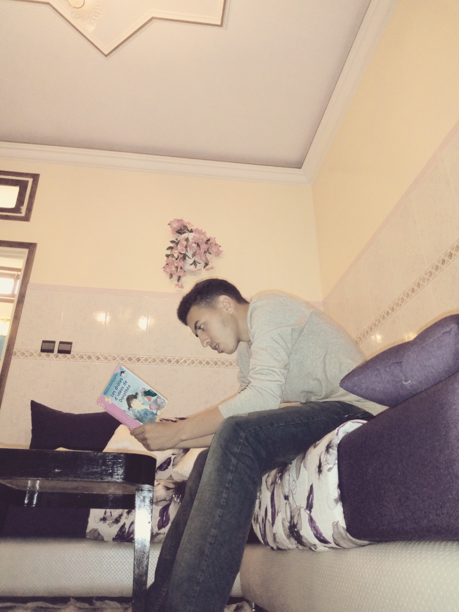Mohamed Amine AAMRI