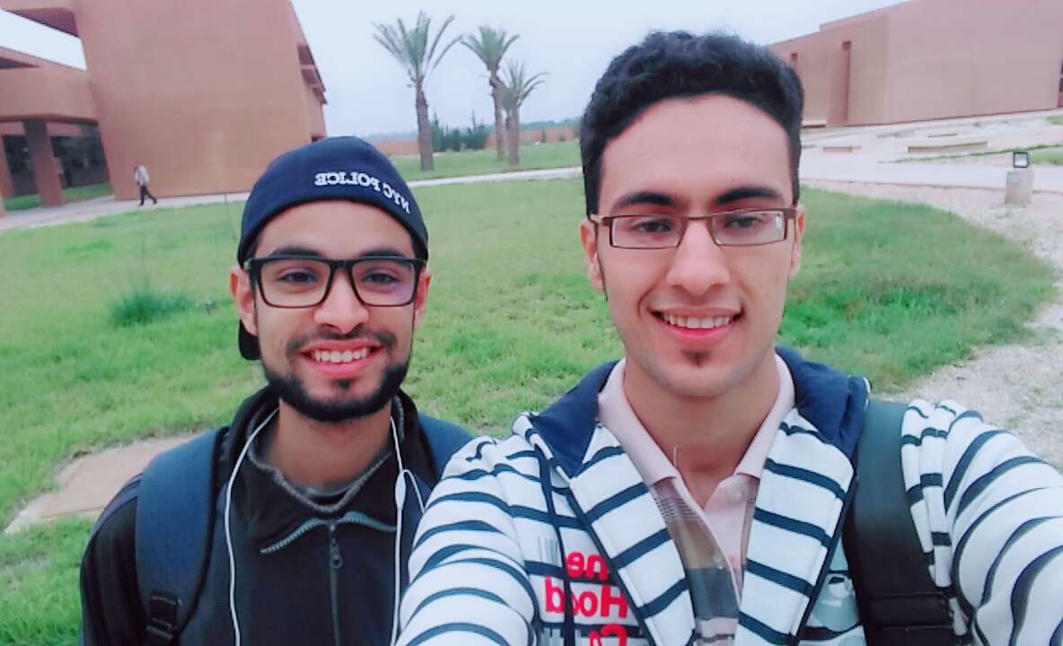 Abdelmoula AIT ALI OUSAID