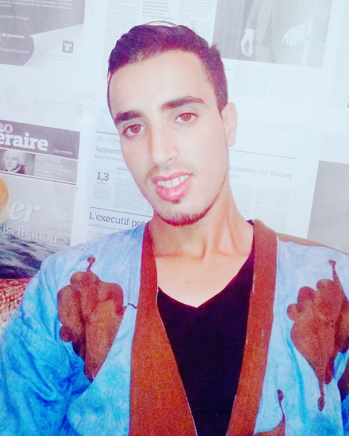 Hicham LAFNICH