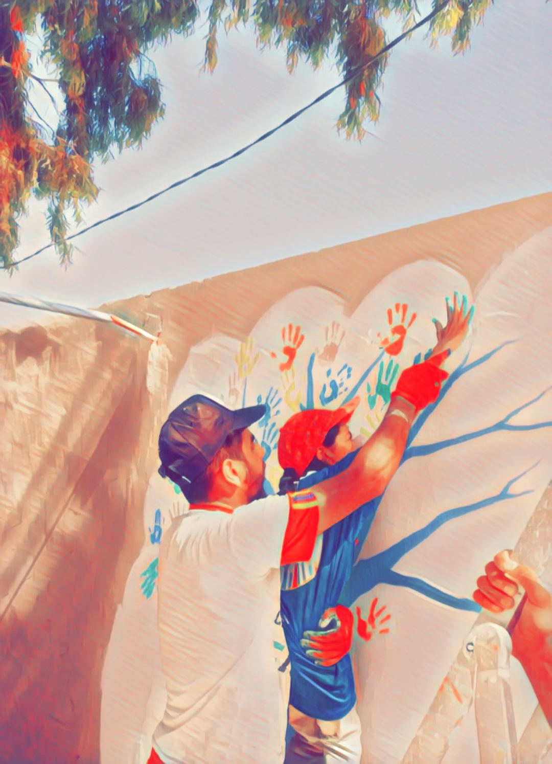 Abderrahim EL HANYCHY