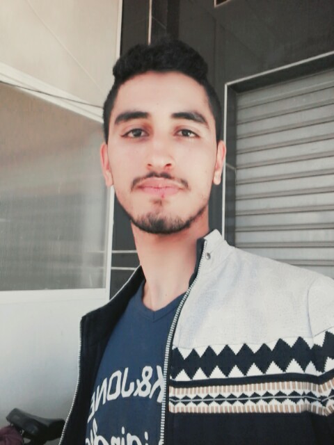 Azeddine EL MAADOULI