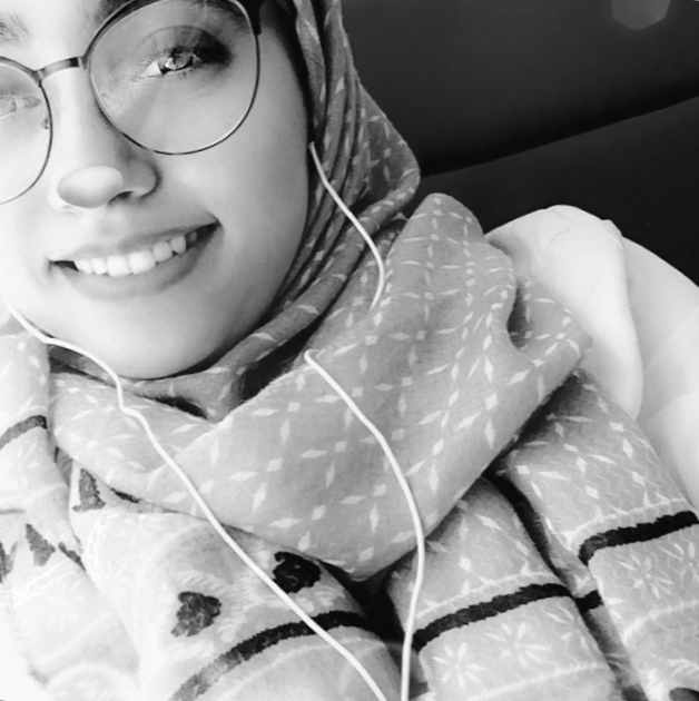 Nouhaila OUSSAYAD
