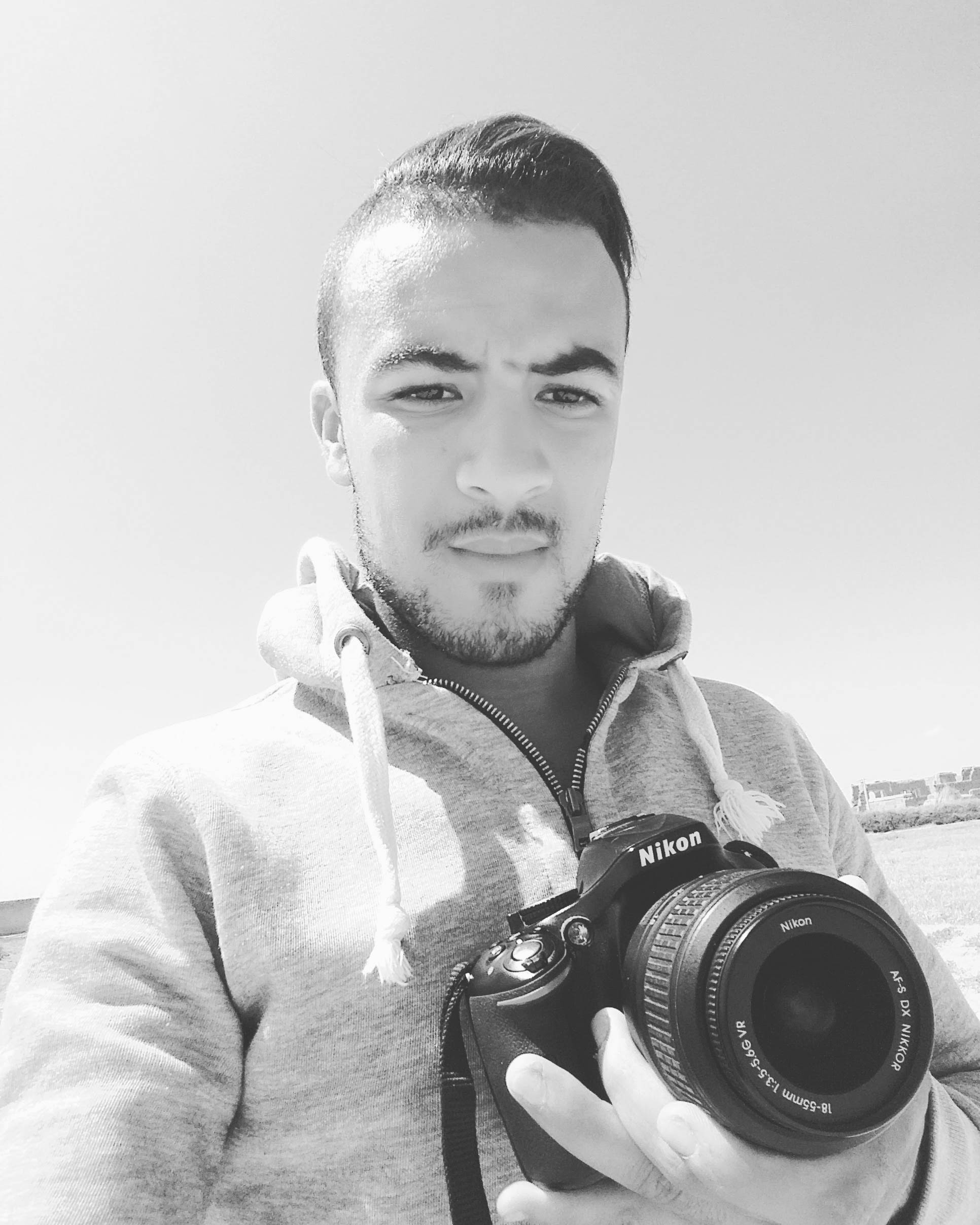 Aimad ELHAYANI