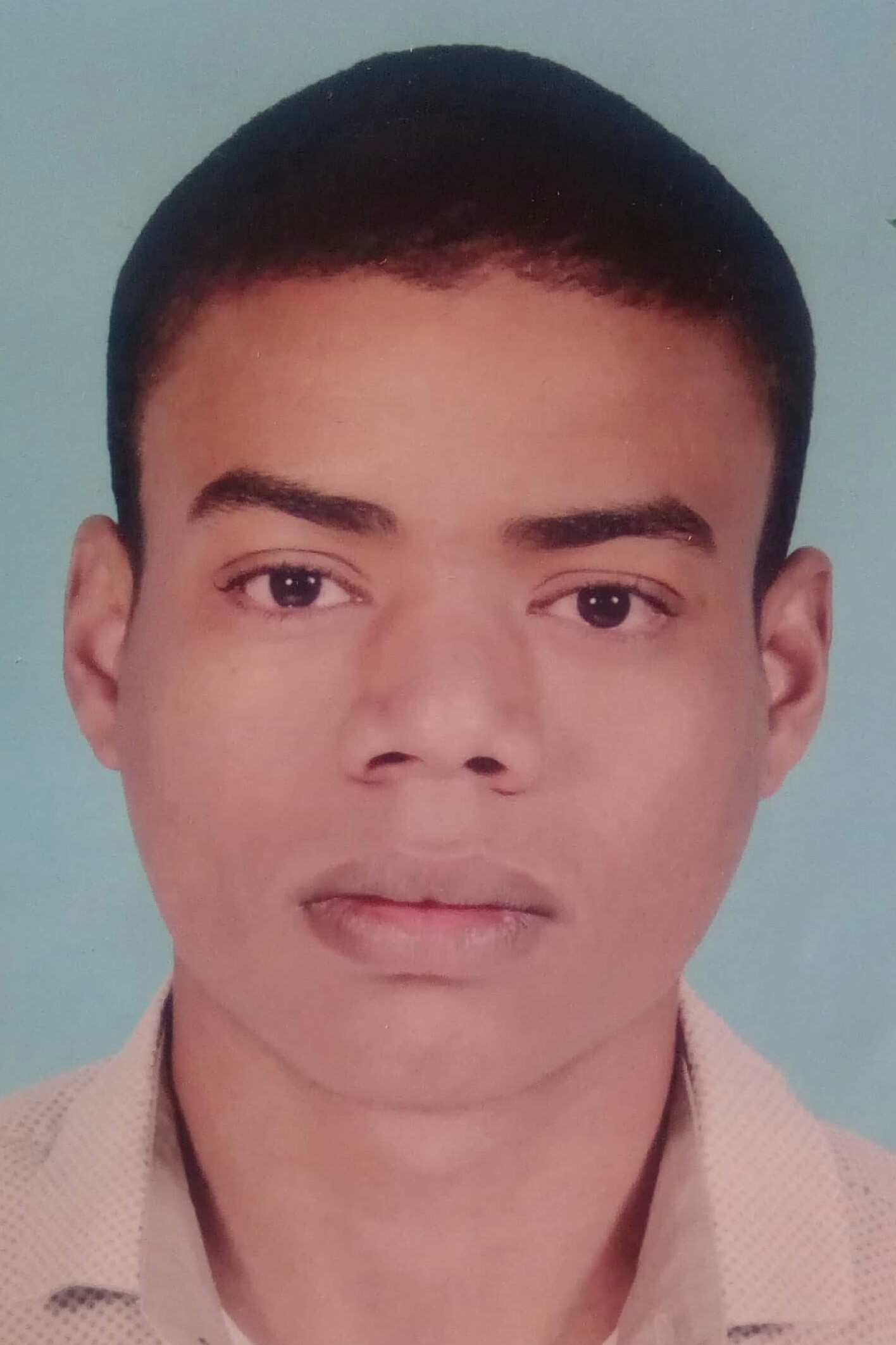Ali ELMORCHID