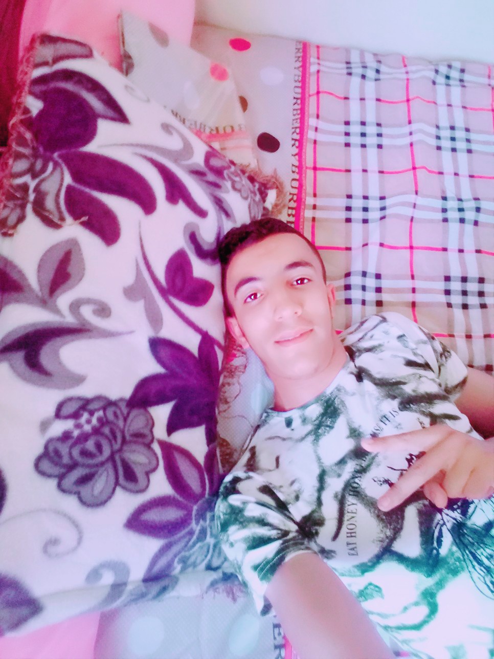 Abdlmonaim BOCHBA3T