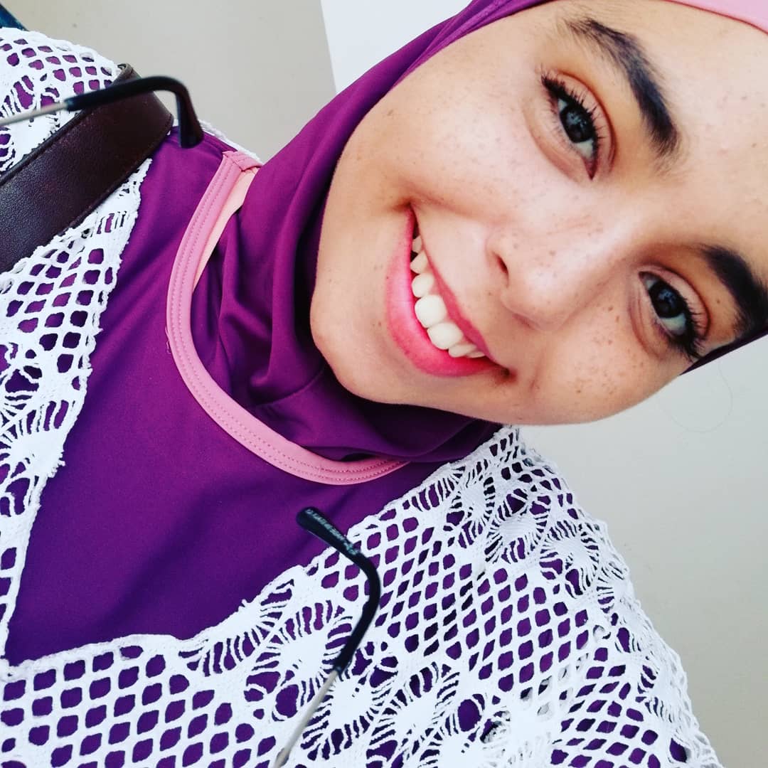 Zineb BOUKALKOULA