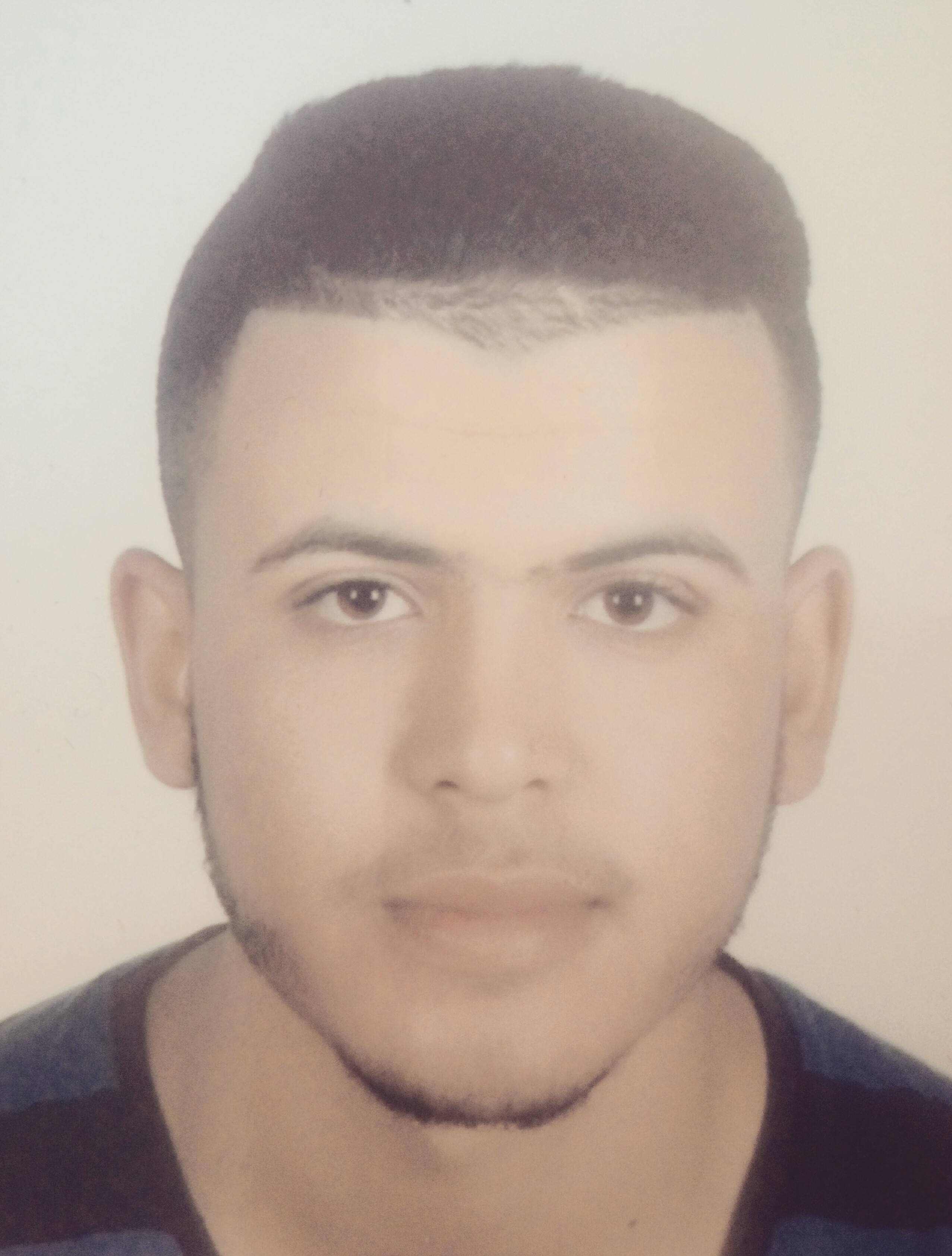 Youssef NAJEH