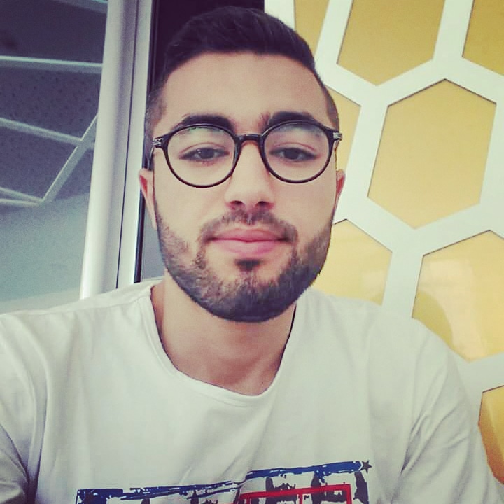 Abdellatif BELMOUDEN