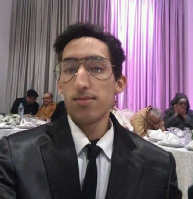Chekkar JAWAD