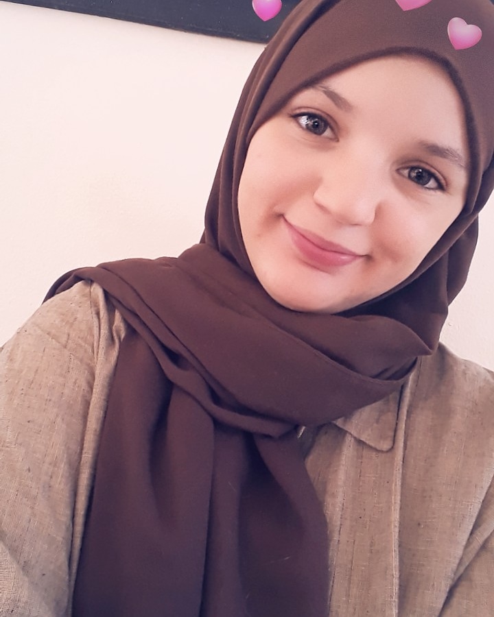 Soukayna BADRAOUI