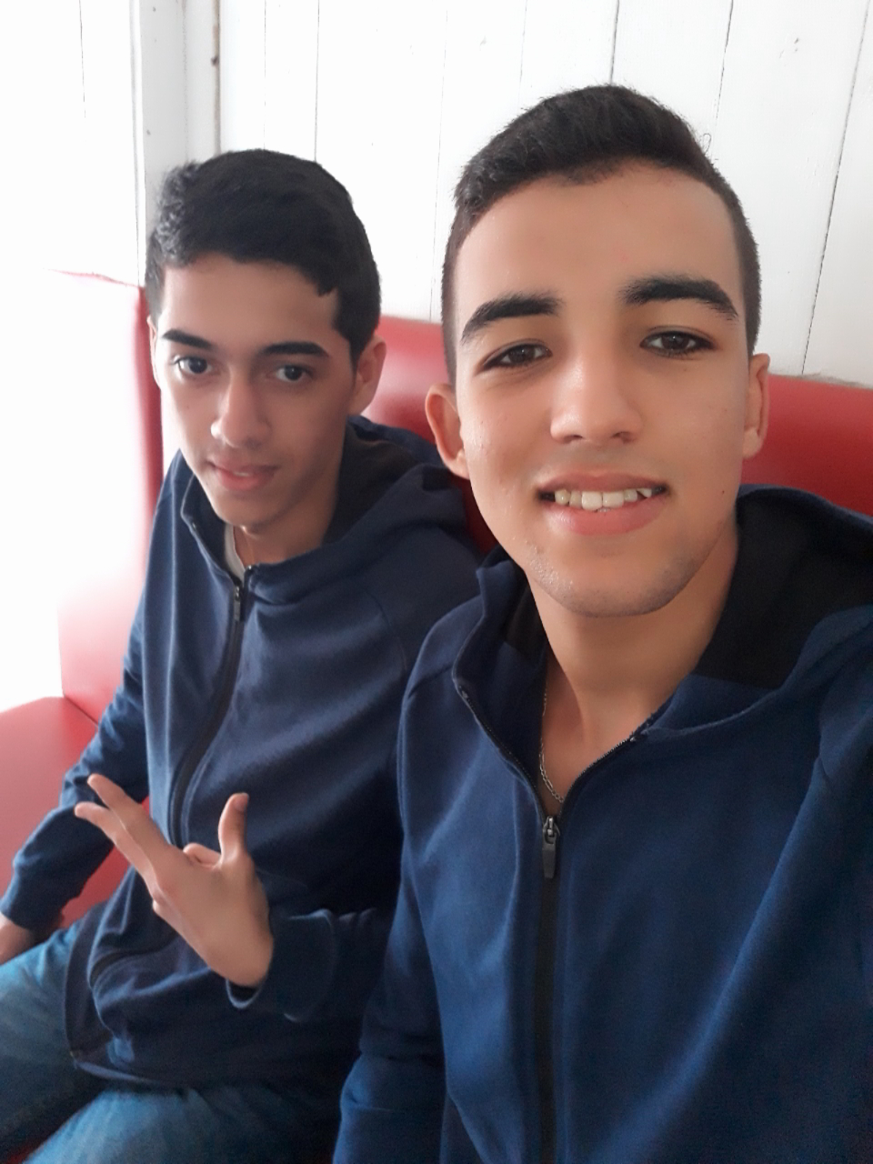 Mohammed KELLATI