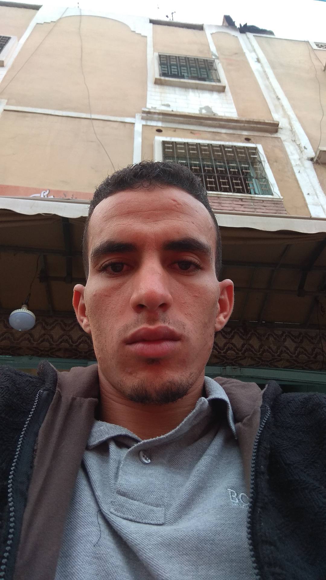 Abderrahime TIZI