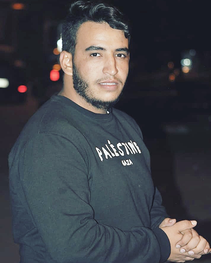 Lhssne HAJAOUI