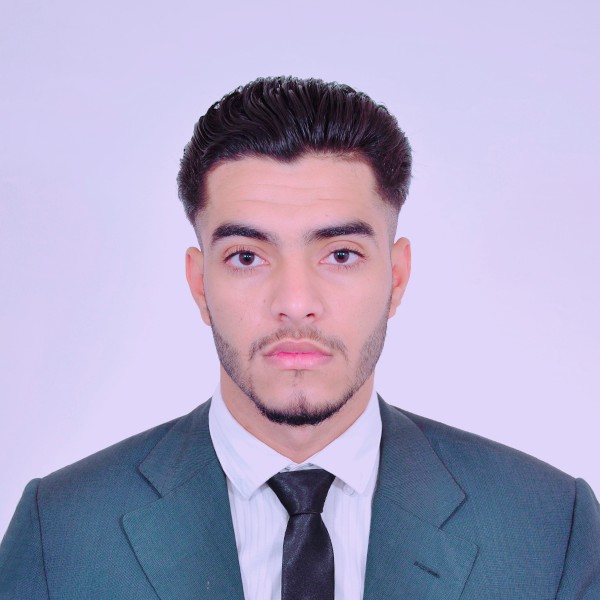 El-Mamoun BELARBI