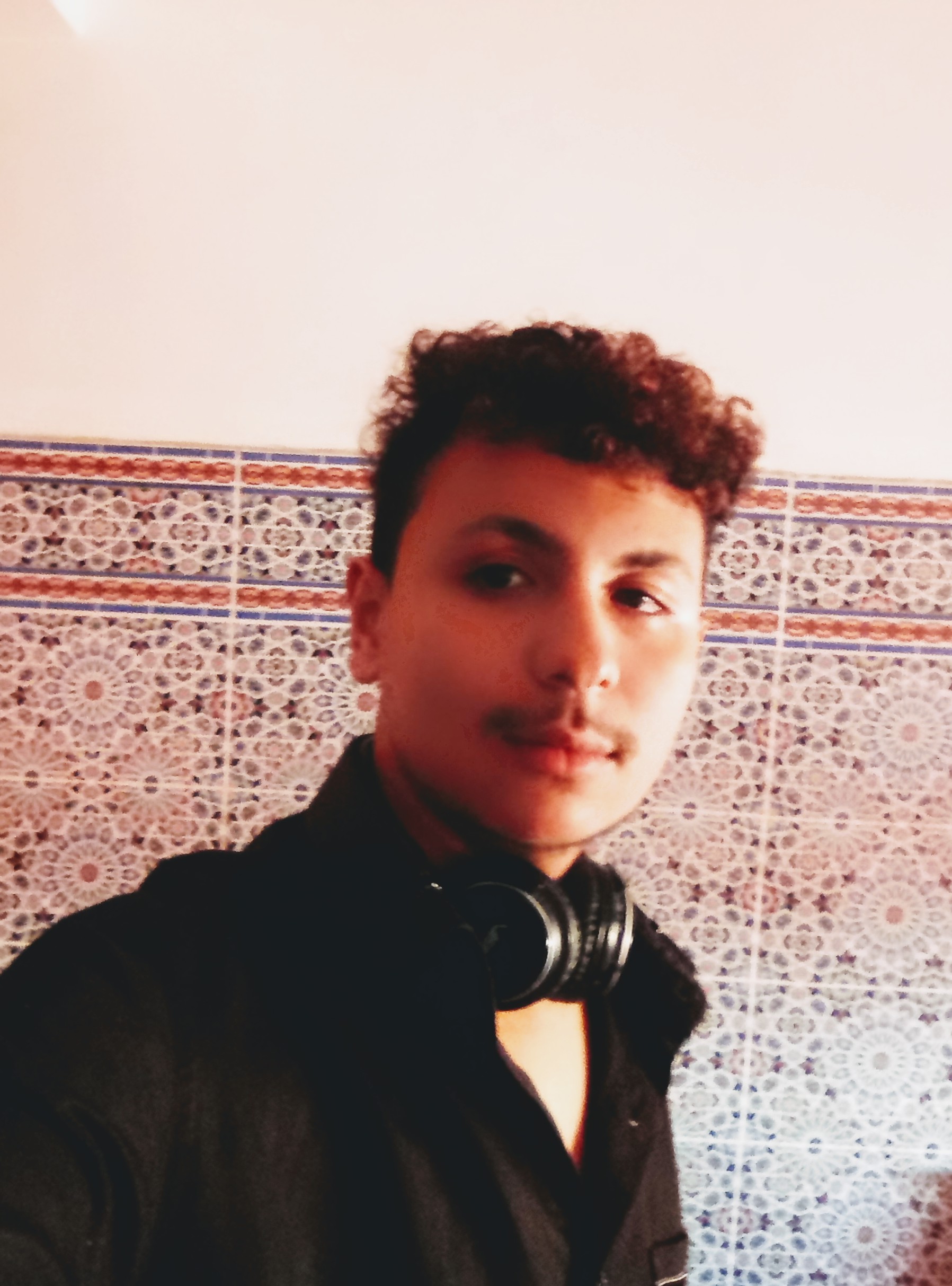 Hamza EZZINE